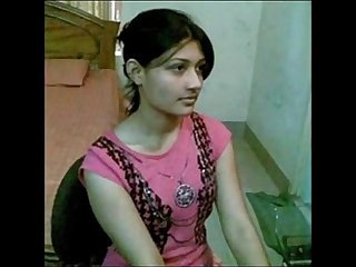 Indian muslim girl